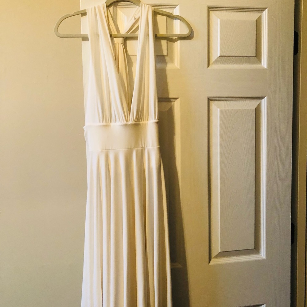 White House Black Market Dress.